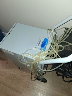 Namco comercial dehumidifiers