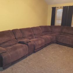 Sectional 