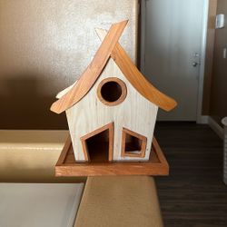 Bird House