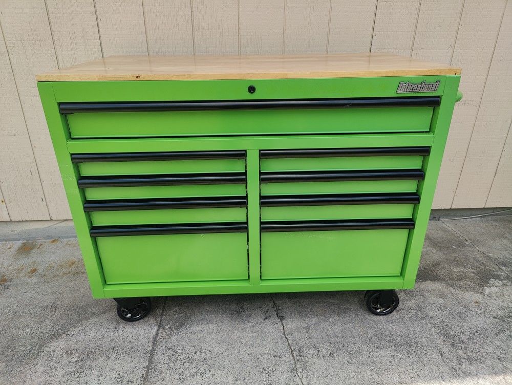 Tool Chest