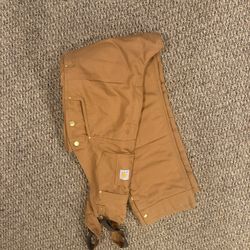 Carhartt Bib 