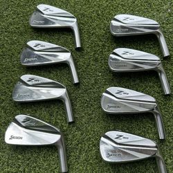 Srixon Z965 Irons 3-P RH (Head only)