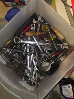 Wrenches