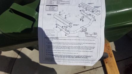 Curt Manufacturing 13211 - CURT Receiver Hitches