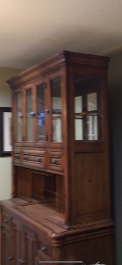 OBO China Cabinet 