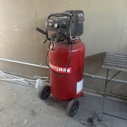 Air Compressor 