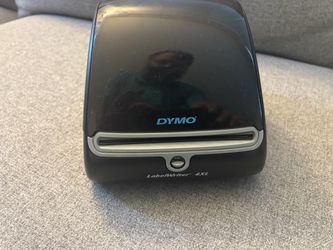 DYMO LabelWriter 4XL Thermal Shipping Label Printer (4x6)