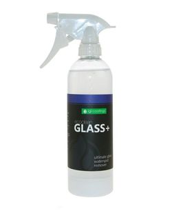 IGL Coatings Ecoclean Glass + (16 oz)