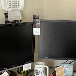 Computer Monitors