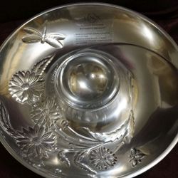 New Lenox Chip And Dip