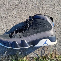 Jordan 9