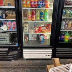 One Door Cooler Works Perfectly!