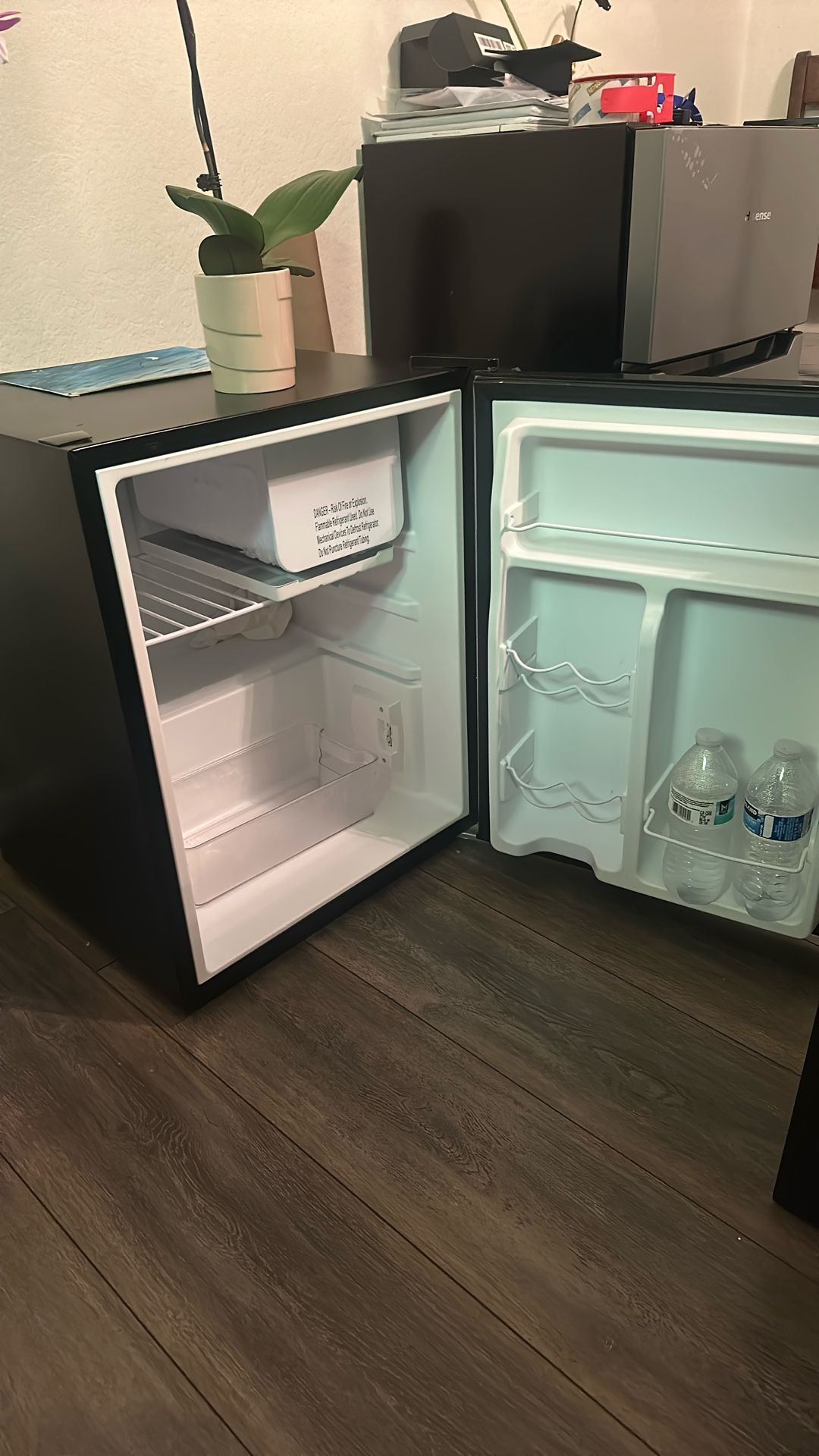 Whirlpool Mini Fridge
