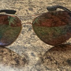 Costa Del Mar Polarized Sunglasses