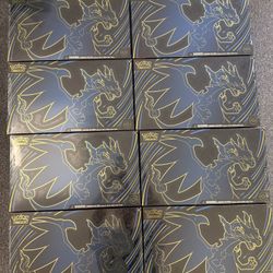 Pokemon Mega Charizard X ex Ultra Premium Collection