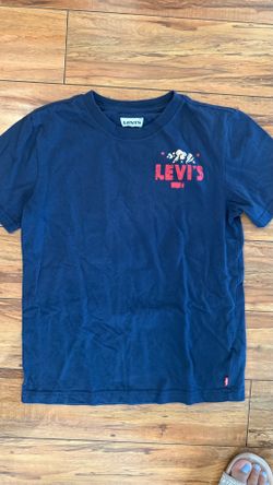 Boys Levi’s Tshirt