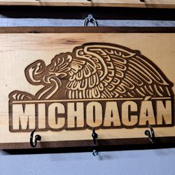 Michoacan Llavero