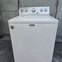 Washer Machine Maytag 