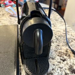 Nespresso Mini By Delonghi