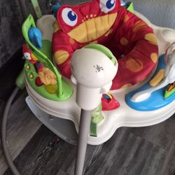 Baby Jumper