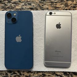 apple iphones