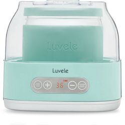 Luvele Yogurt Maker