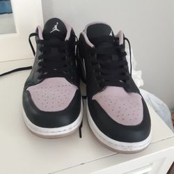 Nike Jordans Mens Sneaker, Used Twice, Great Condition, Size 13t