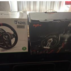 PC / Xbox Steering wheel