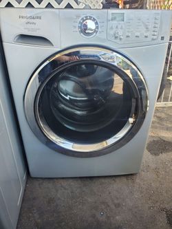 FRIGIDAIRE AFFINITY