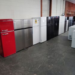 7.1 Cb Ft/mini Fridges 