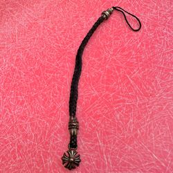 Brand New Chromehearts Key Chain Chrome Hearts NOT Supreme Stussy Vans TNF