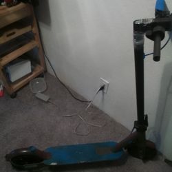 S9 Electric Scooter Fooldable