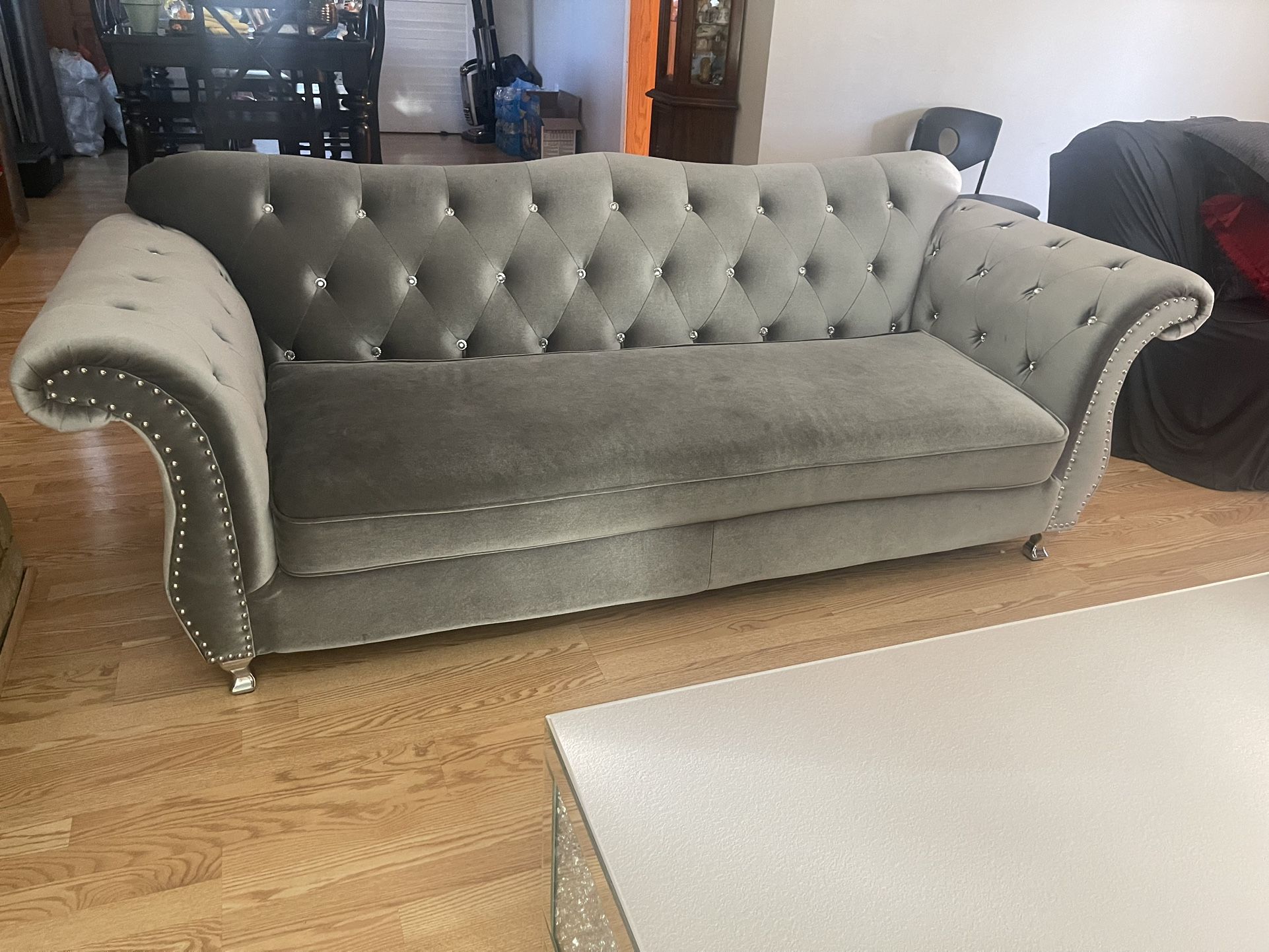 Coaster Couch