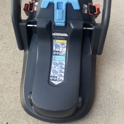 Uppababy Mesa V2 Carseat 