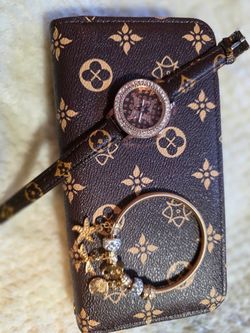 Assortment of wallets for sale!