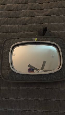 Baby car mirror