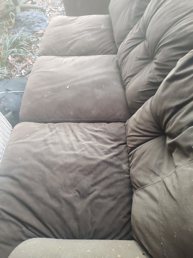Sectional Sofa Set Free
