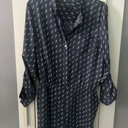 Ann Taylor Jumpsuit 