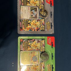 Mega Evolution: Ascended Heroes Collection [Set of 2] 
