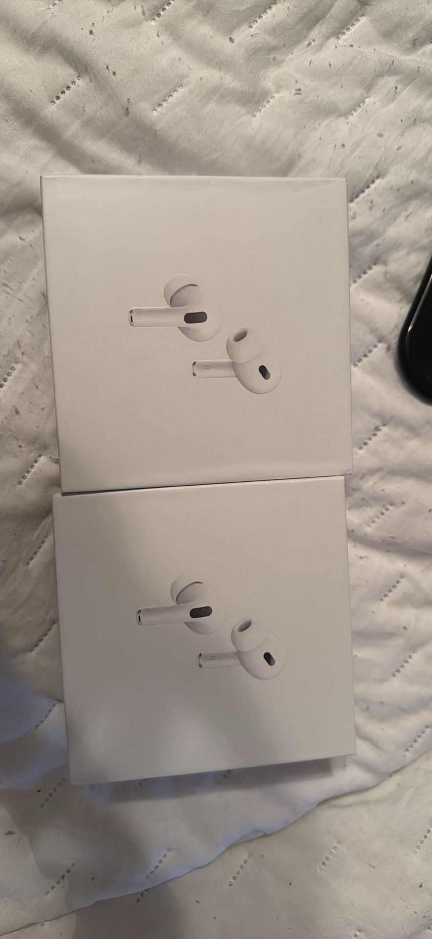 Airpod gen 2’s