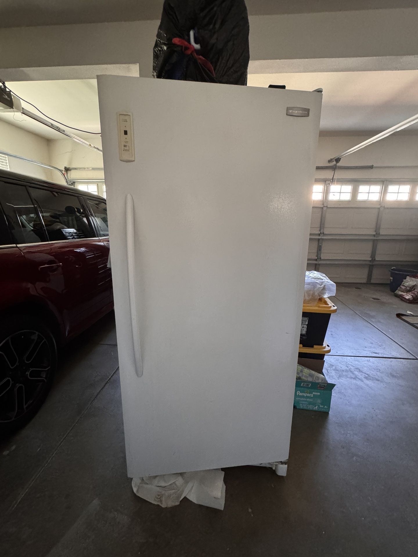 Freezer 