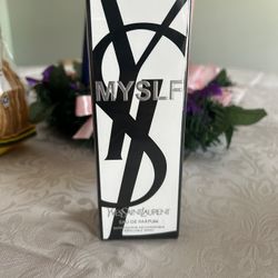 YSL Myself 