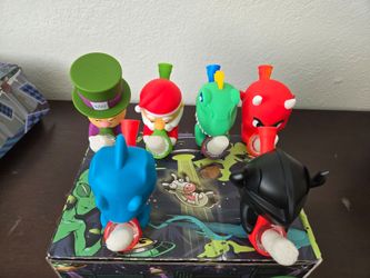 420 Limited Edition Collectibles
