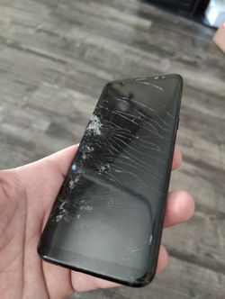 Samsung Galaxy S8
