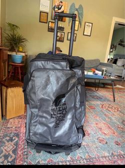 North Face Rolling Thunder 30” Gear Bag