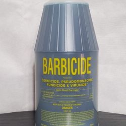 64oz Barbicide Disinfectant 