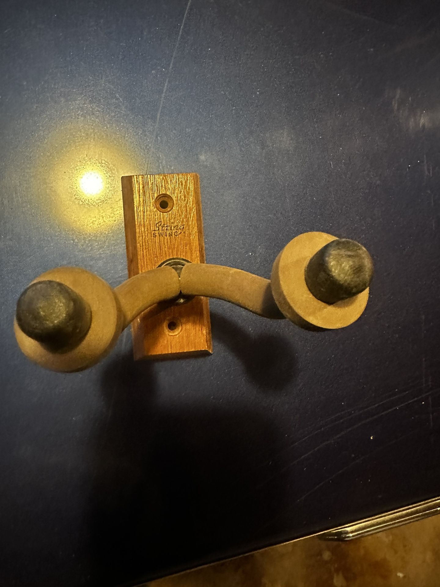 Guitar Hangers