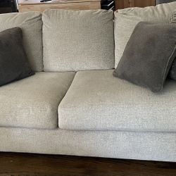 Almost New Sofa/couch