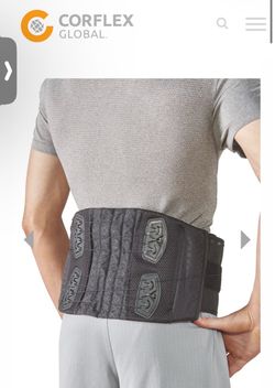 Back brace