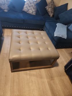 Coffe Table Elegant